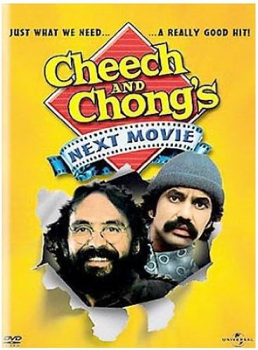 Amazon.com: Cheech & Chong's Next Movie : Bovingloh, Don, Bromilow